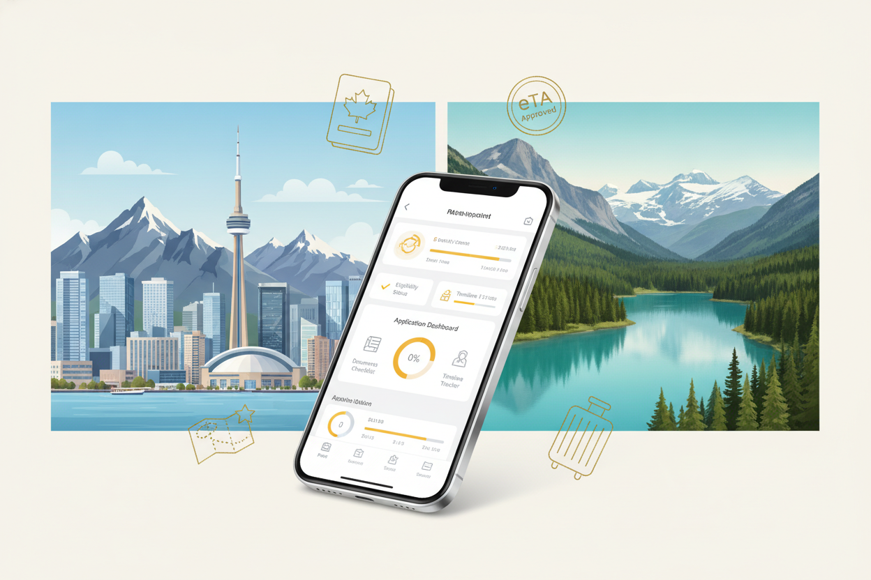 Your Perfect Summer Vacation to Canada in 2026: Smart Planning Guide